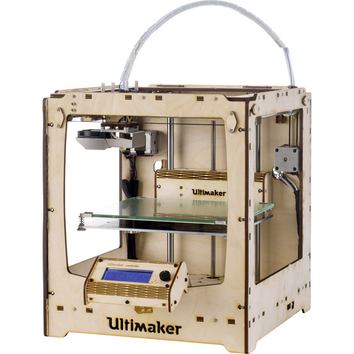 Ultimaker Original Plus Kit 3D Drucker Bausatz