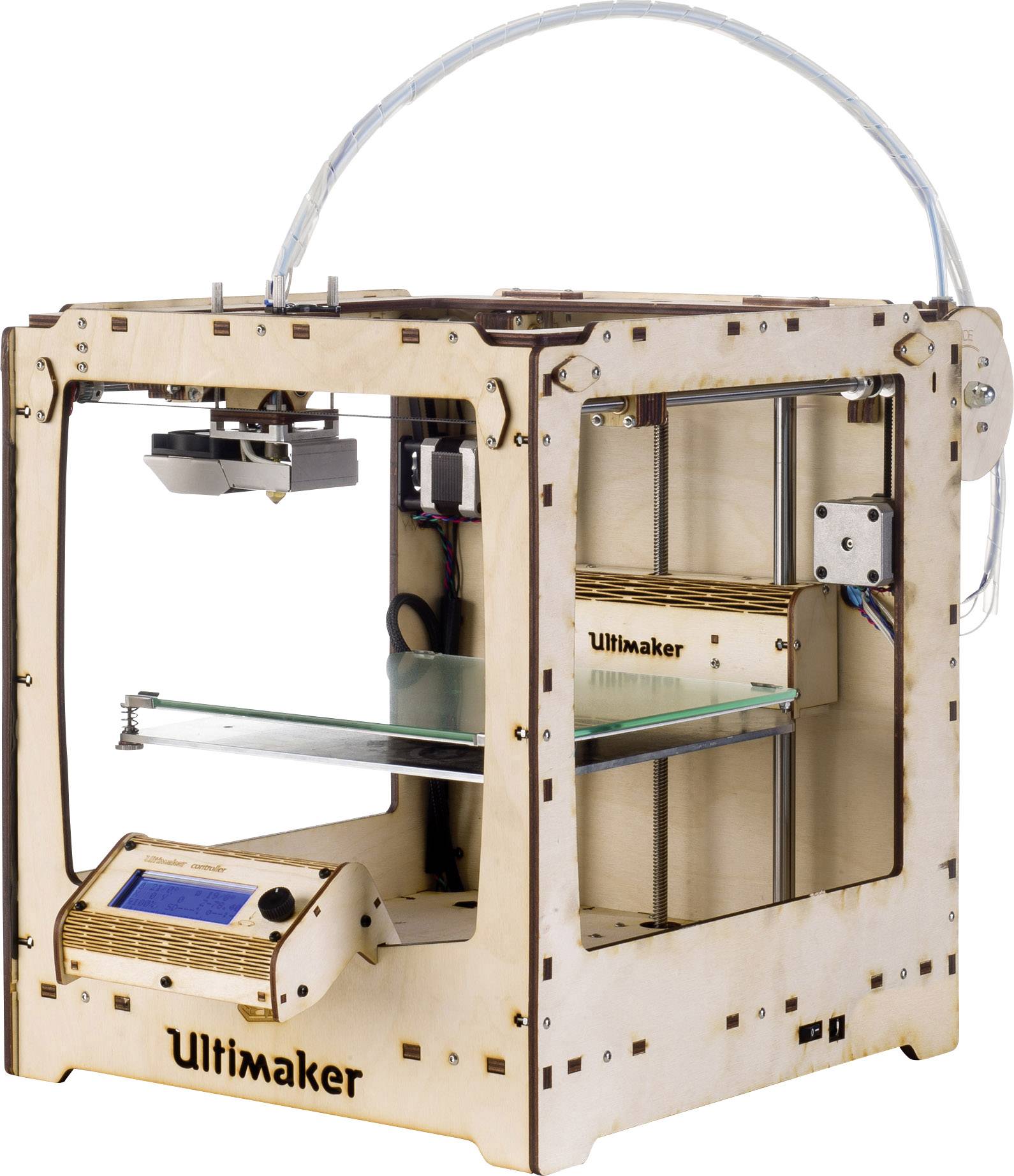 Ultimaker Original Plus Kit 3D Drucker Bausatz