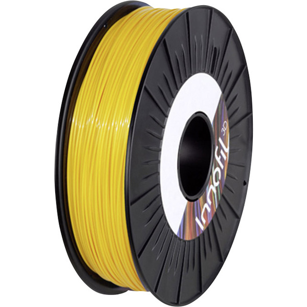 BASF Ultrafuse ABS-0106B075 ABS YELLOW Filament ABS 2.85 mm 750 g Gelb 1 St.
