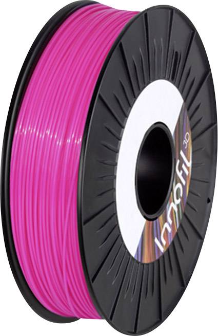 BASF Ultrafuse ABS-0120B075 ABS PINK Filament ABS 2.85 mm 750 g Pink 1 St.
