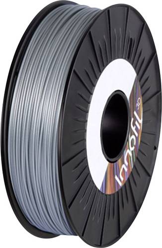 BASF Ultrafuse FL45-2021A050 INNOFLEX 45 SILVER Filament PLA Compound, Flexibles Filament 1.75mm 500
