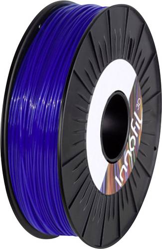 BASF Ultrafuse FL45-2005B050 INNOFLEX 45 BLUE Filament PLA Compound, Flexibles Filament 2.85mm 500g