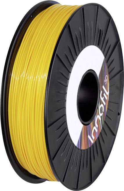 INNOPET FILAMENT PET 2.85MM GELB 750G