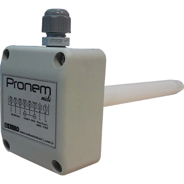 Emko PMD-D-H0/T0.1.0.1 Temperaturmessumformer -20 bis 80°C Analog Strom (L x B x H) 70 x 60 x 90mm Emko PMD-D-H0/T0.1.0.1 Temperaturmessumformer -20 bis 80°C Analog Strom (L x B x H) 70 x 60 x 90mm