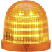 Auer Signalgeräte Signalleuchte LED AUER 859501313.CO Orange Dauerlicht, Blinklicht 230 V/AC