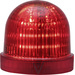 Auer Signalgeräte Signalleuchte LED AUER 858512405.CO Rot Blitzlicht 24 V/DC, 24 V/AC