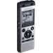 Olympus WS-852 Digitales Diktiergerät Aufzeichnungsdauer (max.) 1040 h Silber Olympus WS-852 Digitales Diktiergerät Aufzeichnungsdauer (max.) 1040 h Silber