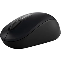 Microsoft Mobile Mouse 3600 Maus Bluetooth® BlueTrack Schwarz 3 Tasten 1000 dpi Microsoft Mobile Mouse 3600 Maus Bluetooth® BlueTrack Schwarz 3 Tasten 1000 dpi