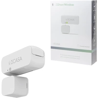 LogiLink SH0003 Tür-, Fensterkontakt ΣDoor/Window LogiLink SH0003 Tür-, Fensterkontakt ΣDoor/Window