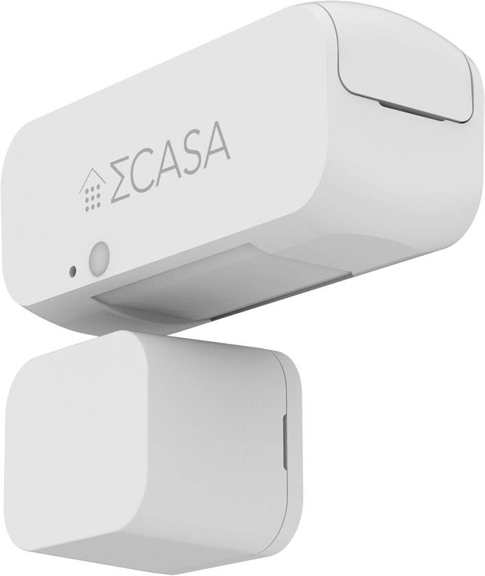 LogiLink SH0003 Tür-, Fensterkontakt ΣDoor/Window