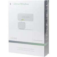 LogiLink SH0003 Tür-, Fensterkontakt ΣDoor/Window LogiLink SH0003 Tür-, Fensterkontakt ΣDoor/Window