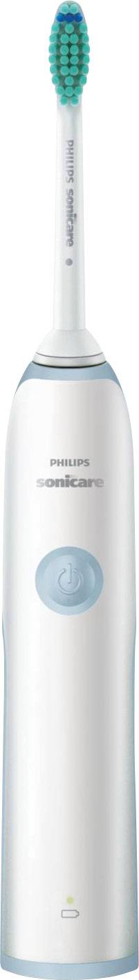 Philips Sonicare HX3212/01 CleanCare+ Elektrische Zahnbürste Hellblau
