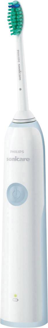 Philips Sonicare HX3212/01 CleanCare+ HX3212/01 Elektrische Zahnbürste Hellblau