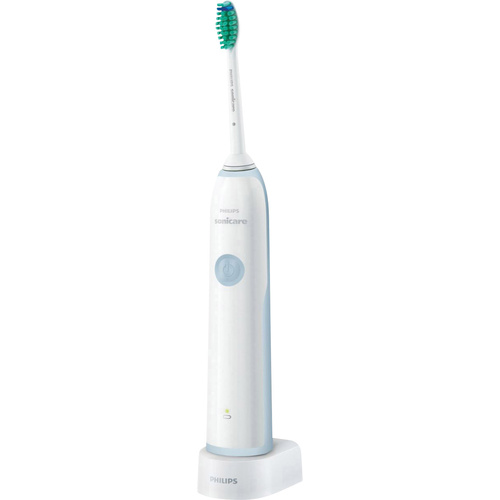 Philips Sonicare HX3212/01 CleanCare+ Electric toothbrush Light blue