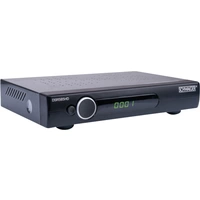 Schwaiger DSR585HD HD-SAT-Receiver Schwaiger DSR585HD HD-SAT-Receiver