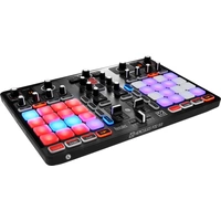 Hercules P32 DJING DJ Controller Hercules P32 DJING DJ Controller