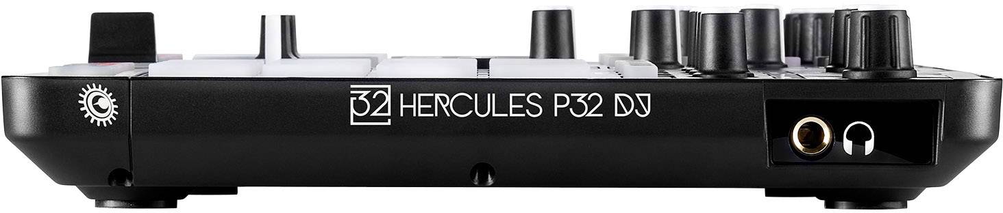 Hercules P32 DJING DJ Controller