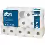 TORK Toilettenpapier Premium 110782 Weiß Anzahl der Lagen: 3 lagig 30St. TORK Toilettenpapier Premium 110782 Weiß Anzahl der Lagen: 3 lagig 30St.