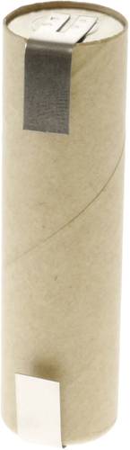 EVE18650+LFU Spezial-Akku 18650 U-Lötfahne LiFePO 4 3.3V 1100 mAh