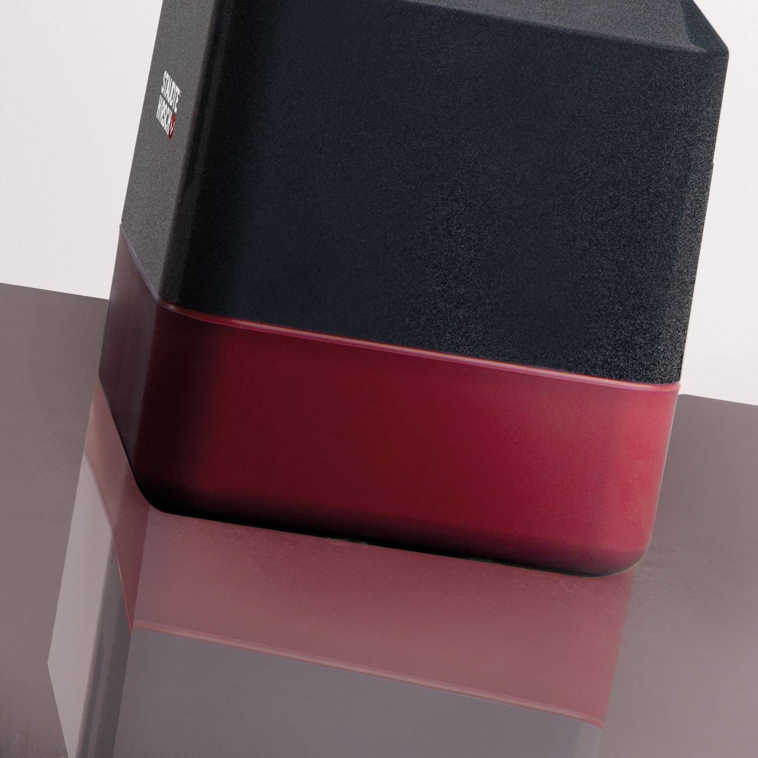 Staudte-Hirsch LED Akku-Handscheinwerfer SH-5.100 1040 lm 551000