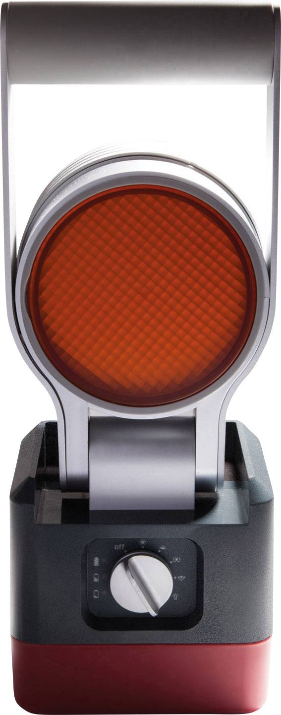 Staudte-Hirsch LED Akku-Handscheinwerfer SH-5.100 1040lm 551000