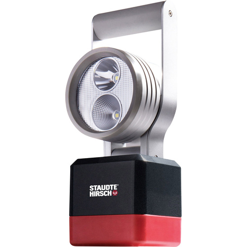 Staudte-Hirsch LED Akku-Handscheinwerfer SH-5.100 1040 lm 551000