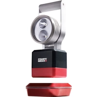 Staudte-Hirsch LED Akku-Handscheinwerfer SH-5.100 1040lm 551000 Staudte-Hirsch LED Akku-Handscheinwerfer SH-5.100 1040lm 551000