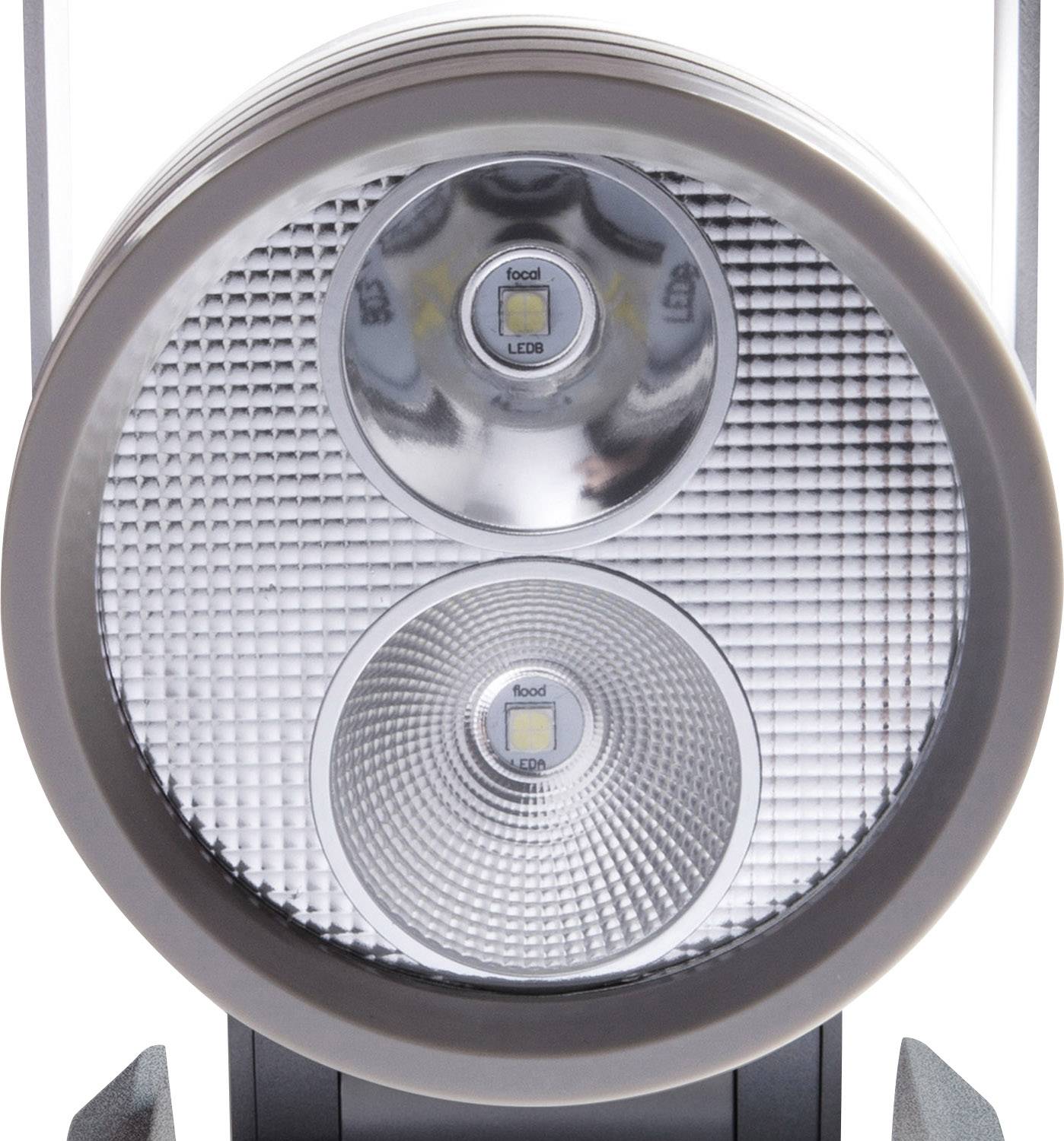 Staudte-Hirsch LED Akku-Handscheinwerfer SH-5.100 1040 lm 551000