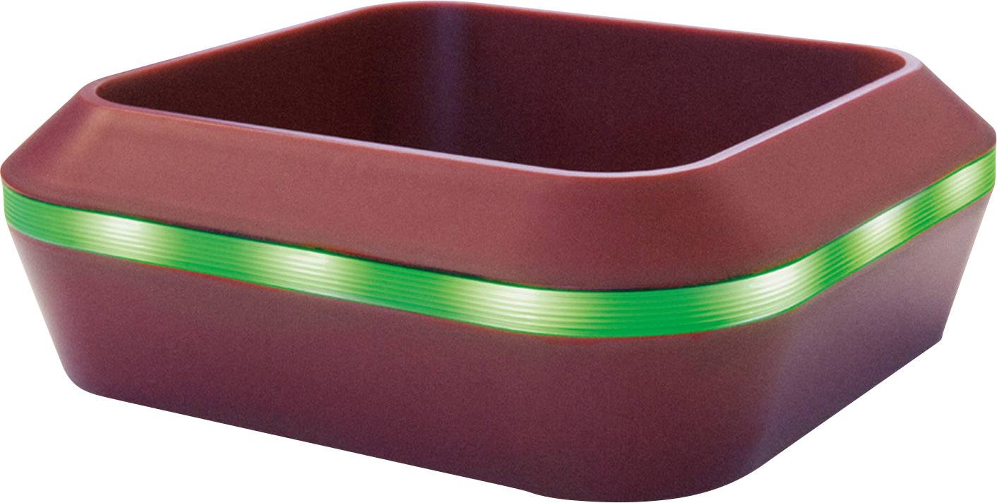 Staudte-Hirsch LED Akku-Handscheinwerfer SH-5.100 1040 lm 551000