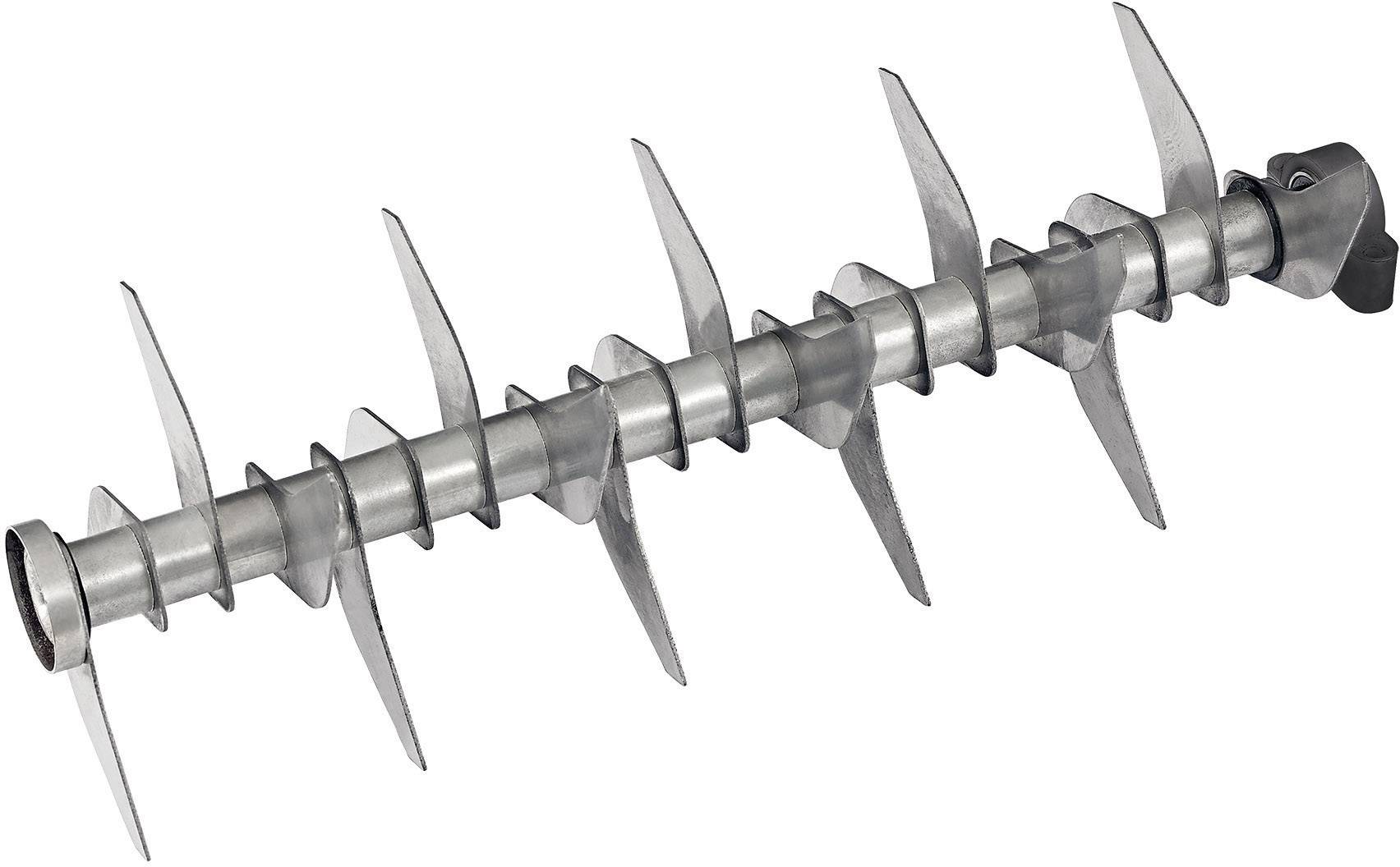 Einhell 3421130 GE-SA 1640 Vertikutierer Messer Passend für (Details) GE-SA 1640