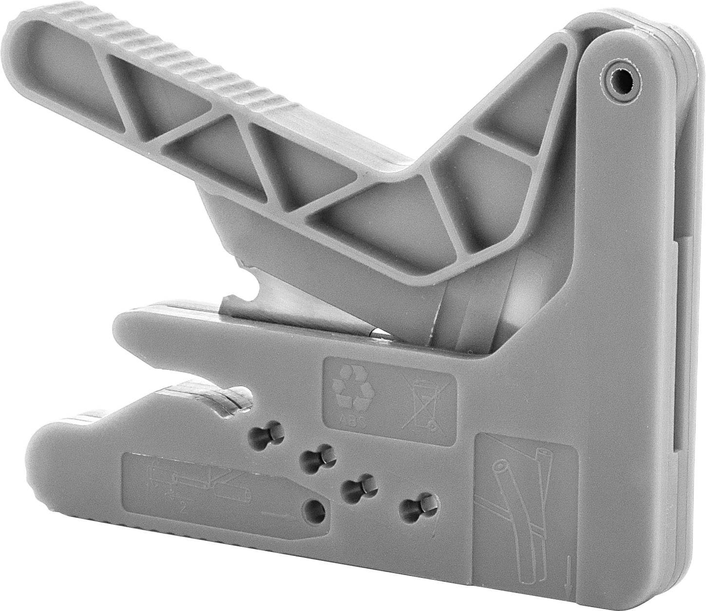 Fuba WebFiber Set 135 WLAN - Lichtleiter-Adapter-Set PoF