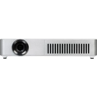Telefunken Beamer DLP700 WIFI LED 700 lm 1280 x 800 WXGA 3D ready, Akkubetrieben, Full HD, PC free, WLAN, automatische Trapezkorrektur, DLNA Telefunken Beamer DLP700 WIFI LED 700 lm 1280 x 800 WXGA 3D ready, Akkubetrieben, Full HD, PC free, WLAN, automatische Trapezkorrektur, DLNA