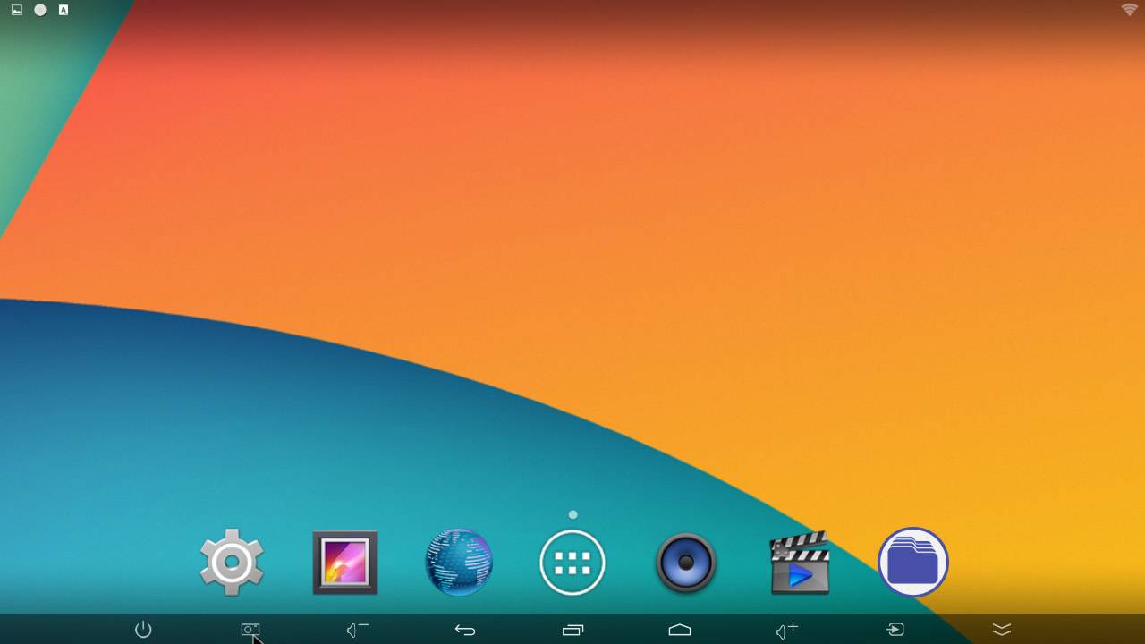 Telefunken Beamer DLP700 WIFI LED 700 lm 1280 x 800 WXGA 3D ready, Akkubetrieben, Full HD, PC free, WLAN, automatische Trapezkorrektur, DLNA