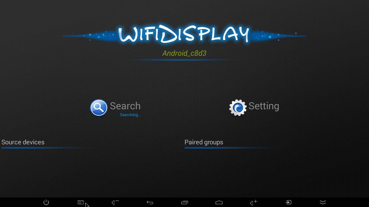 Telefunken Beamer DLP700 WIFI LED 700 lm 1280 x 800 WXGA 3D ready, Akkubetrieben, Full HD, PC free, WLAN, automatische Trapezkorrektur, DLNA