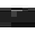 Telefunken Beamer DLP700 WIFI  LED Helligkeit: 700 lm 1280 x 800 WXGA 1000 : 1 Weiß