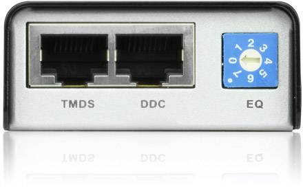 ATEN VE800AR-AT-G HDMI® Zusatzempfänger über Netzwerkkabel RJ45 60m