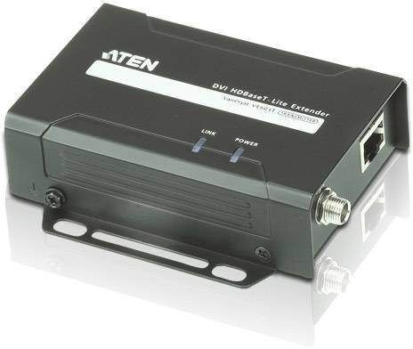ATEN VE601T-AT-G DVI Sender über Netzwerkkabel RJ45 70 m