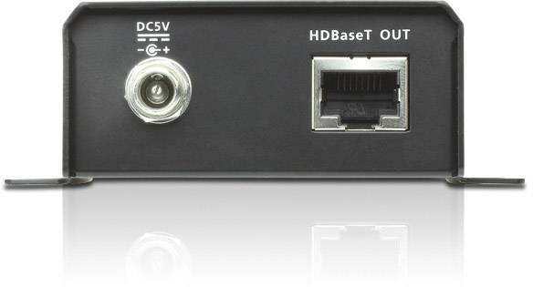 ATEN VE601T-AT-G DVI Sender über Netzwerkkabel RJ45 70 m