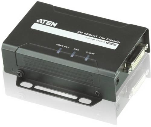 ATEN VE601R-AT-G DVI Zusatzempfänger über Netzwerkkabel RJ45 70m