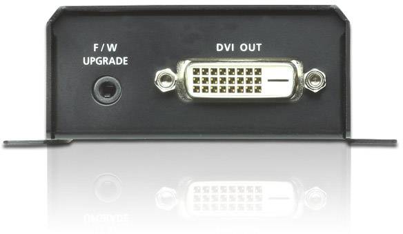 ATEN VE601R-AT-G DVI Zusatzempfänger über Netzwerkkabel RJ45 70m
