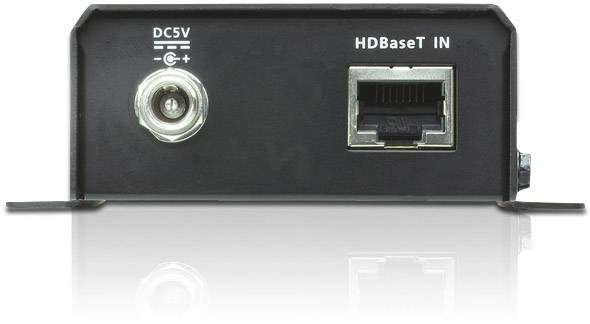 ATEN VE601R-AT-G DVI Zusatzempfänger über Netzwerkkabel RJ45 70m