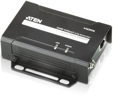ATEN VE801T HDMI® Sender über Netzwerkkabel RJ45 70m