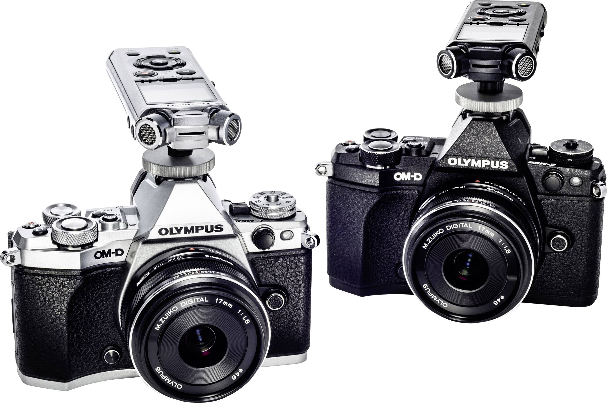 Olympus LS-P1, 253 h, Puls-Code-Modulation (PCM), MP3, PCM, 120 dB, 4096 MB, LED