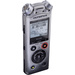 Olympus LS-P1 Mobiler Audio-Recorder Silber