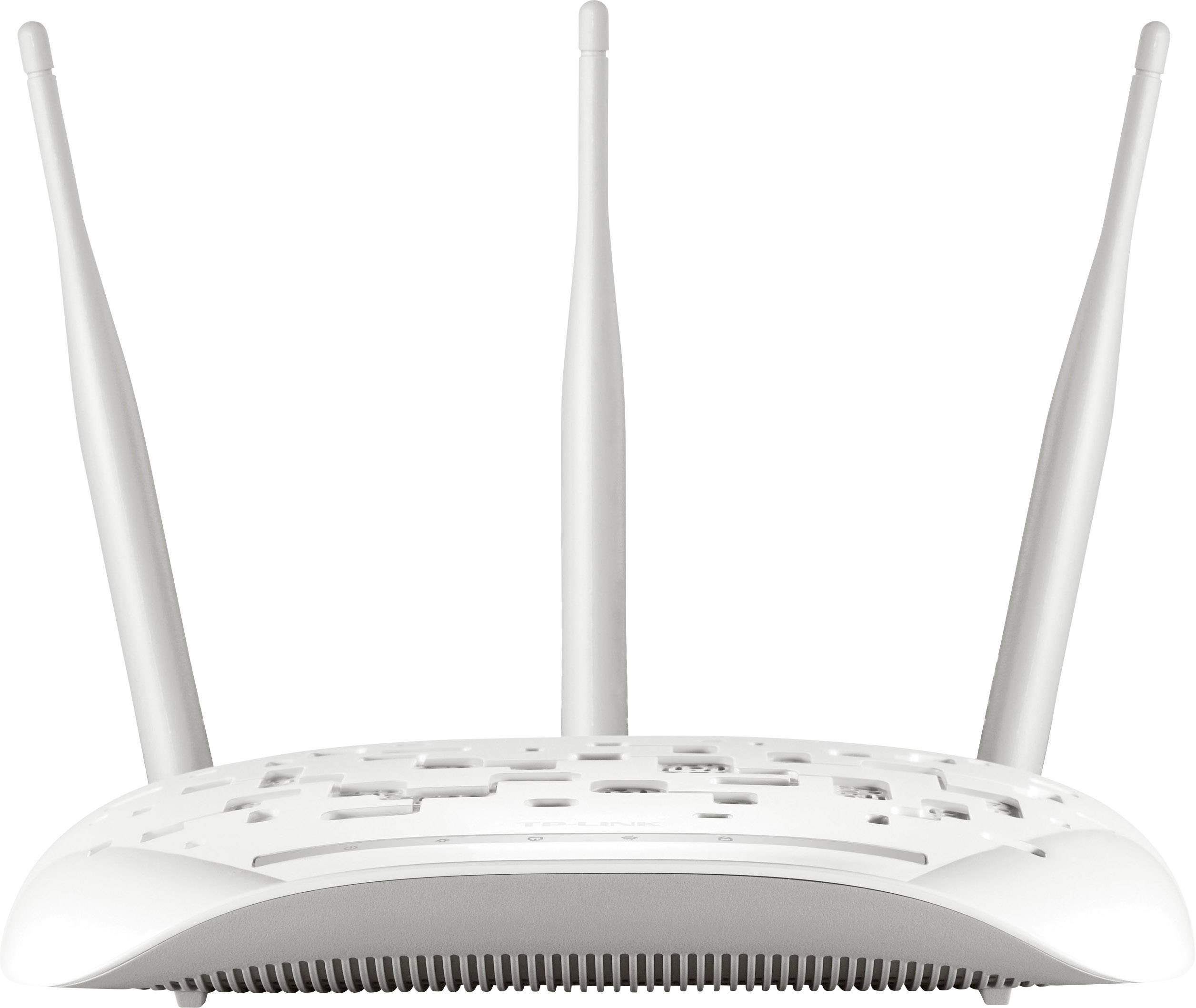 TP-LINK TL-WA901ND V4   WLAN Access-Point 450 MBit/s 2.4 GHz