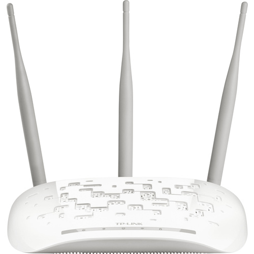 TP-LINK TL-WA901ND V4 WLAN Access-Point 450MBit/s 2.4GHz