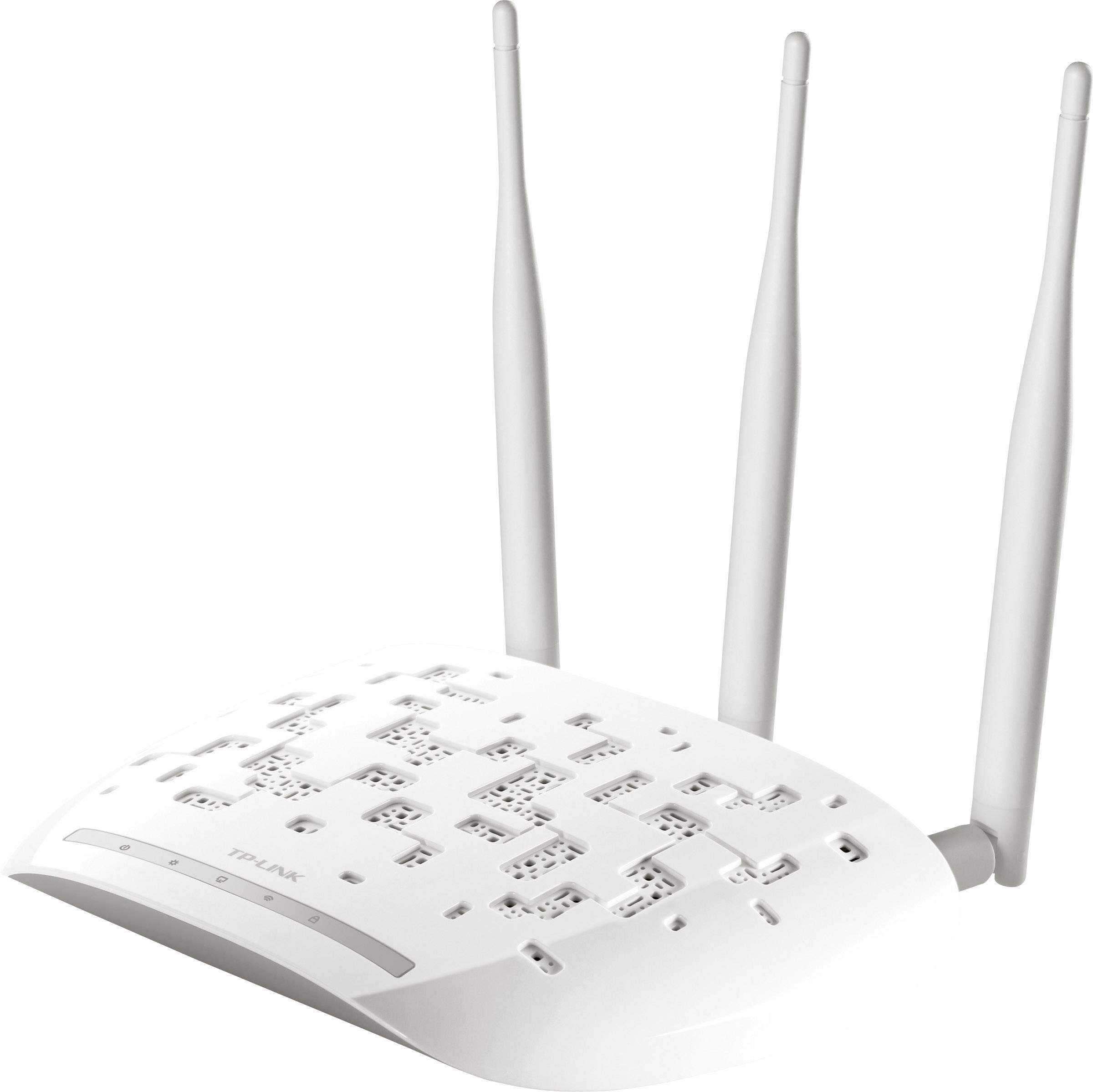 TP-LINK TL-WA901ND V4   WLAN Access-Point 450 MBit/s 2.4 GHz