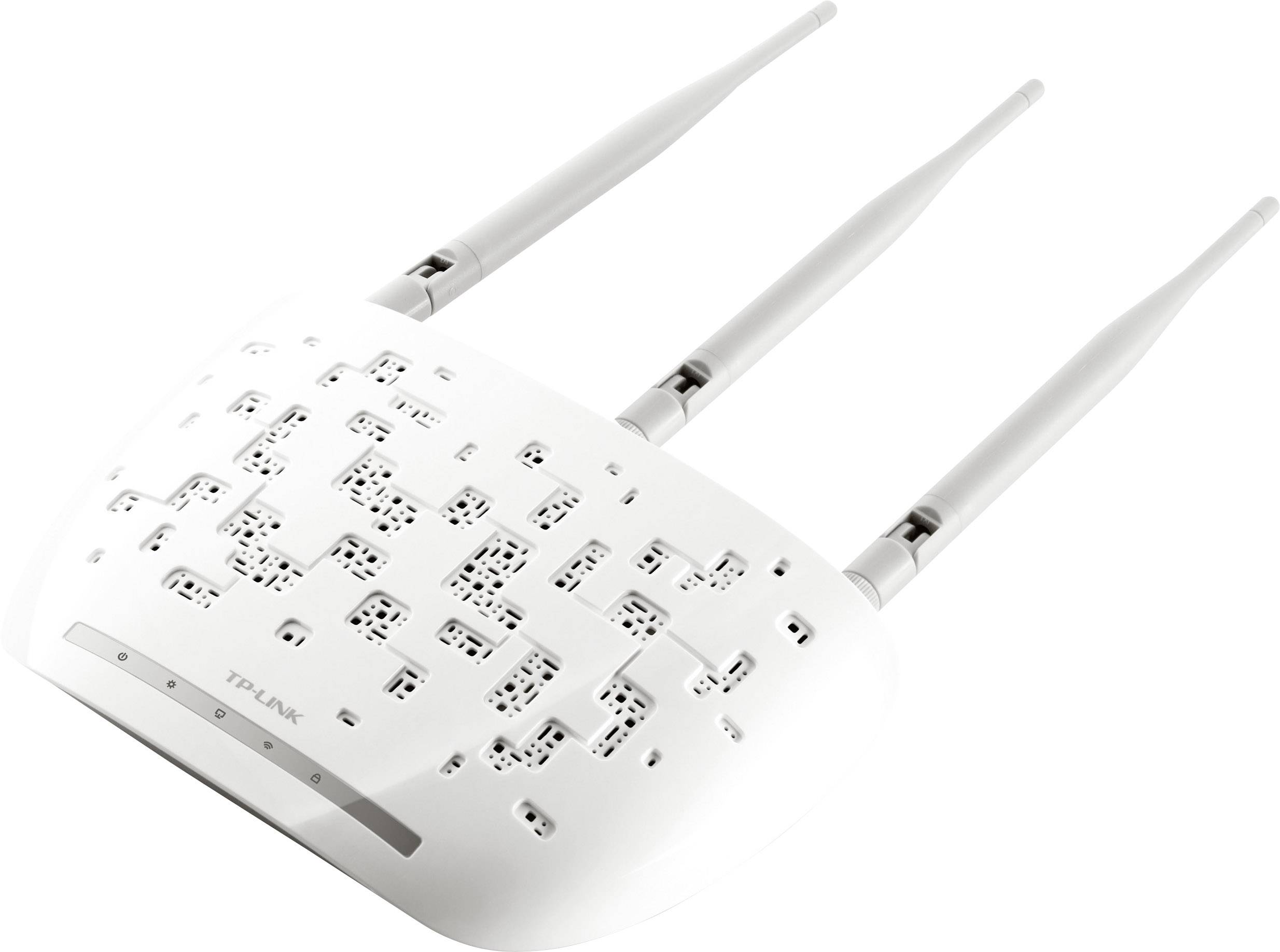 TP-LINK TL-WA901ND V4   WLAN Access-Point 450 MBit/s 2.4 GHz