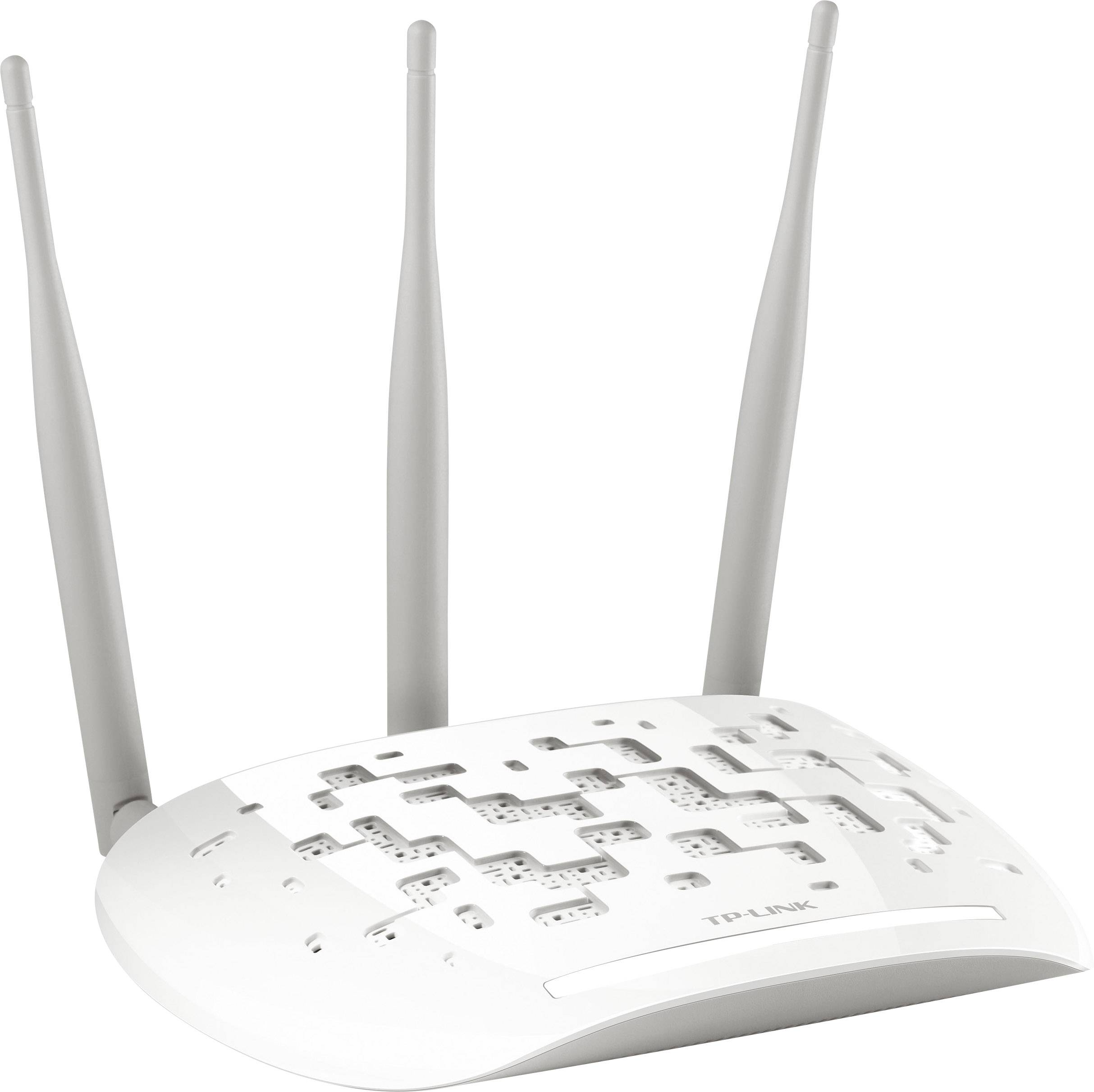 TP-LINK TL-WA901ND V4   WLAN Access-Point 450 MBit/s 2.4 GHz