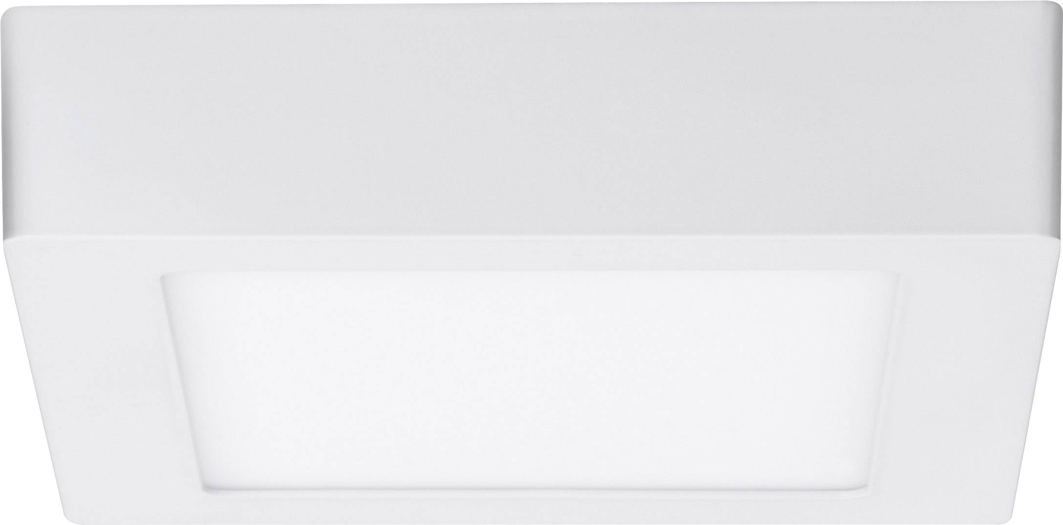 Paulmann Lunar 706.44 LED-Panel 11W Warmweiß Weiß (matt)